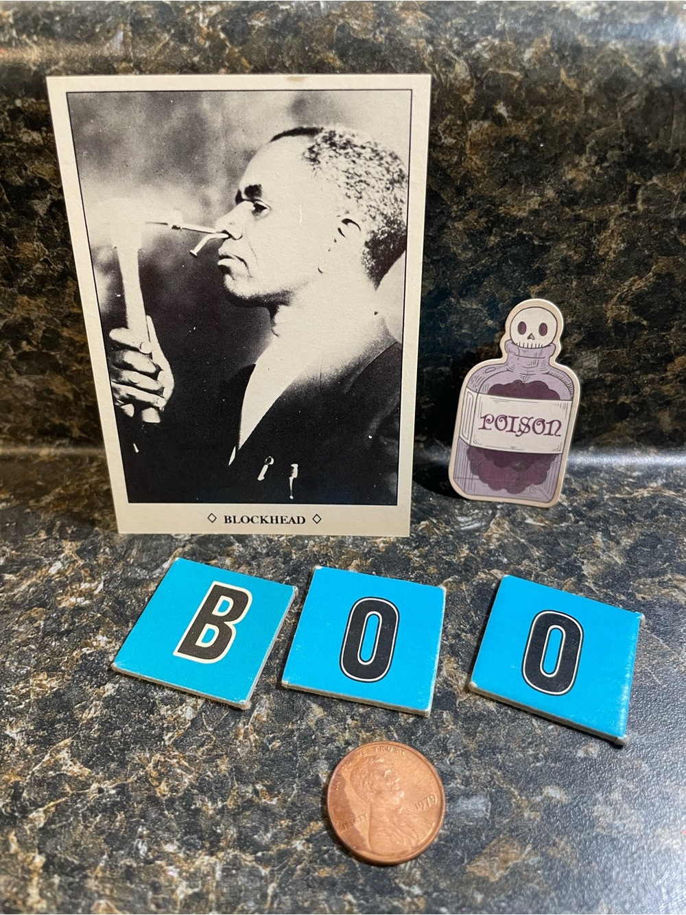 Halloween Lot Minis